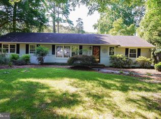 606 Douglas Rd, Salisbury, MD 21801