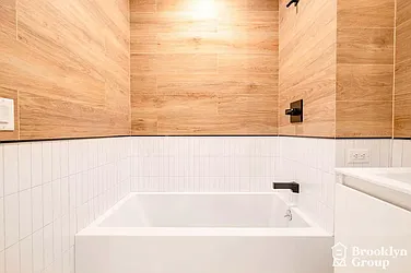 Rented by Brooklyn Group