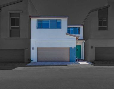 4335 Tallow Falls Ave, Las Vegas, NV, 89141