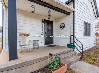 2529 Bott Ave, Colorado Springs, CO 80904