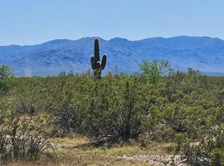 0 W Trexler Rd, Aguila, AZ 85320