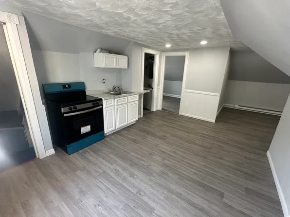34 Fletcher St #4, Central Falls, RI 02863
