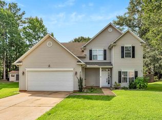 618 Chadwyck Dr, Duncan, SC 29334