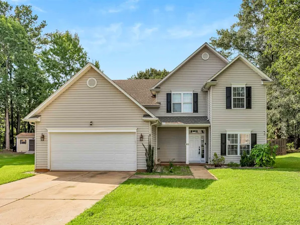 618 Chadwyck Dr, Duncan, SC 29334