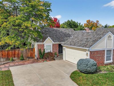 5289 S Cody Street, Littleton, CO, 80123