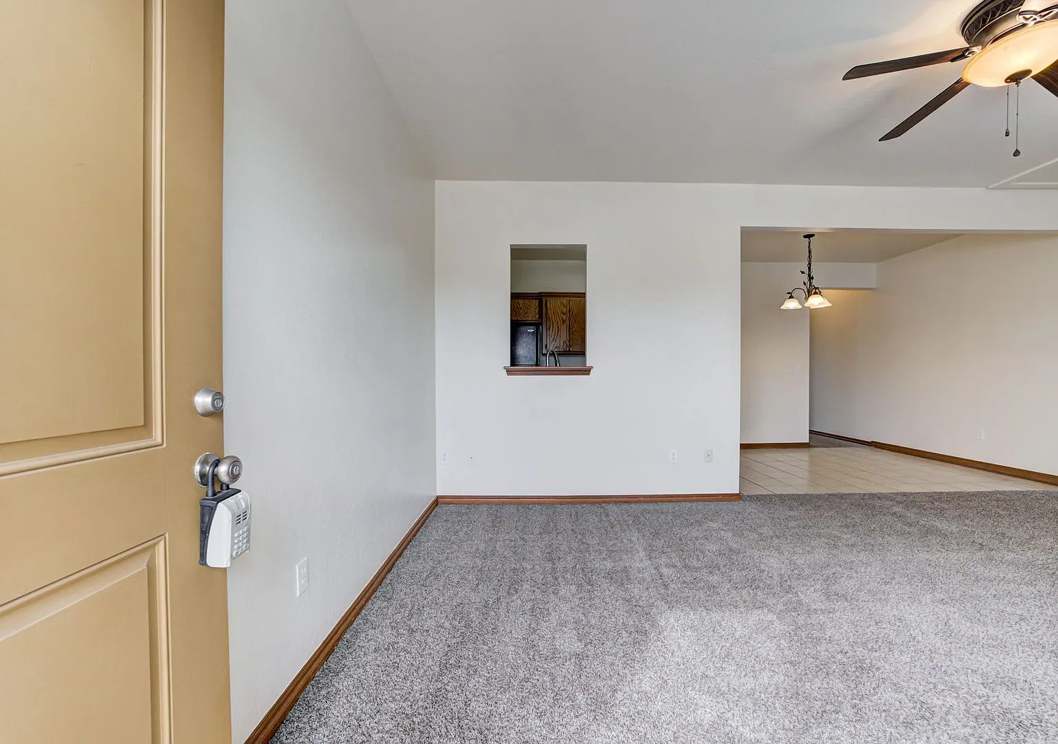 !!50 Percent off your 1st Months Rent!! Spacious 1BD/1BTH Apartment with a Private Balcony in the... — Photo 1