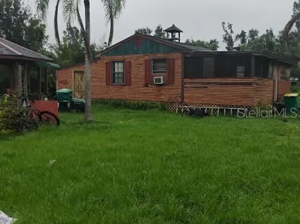 16130 Aralia Dr, Punta Gorda, FL 33955