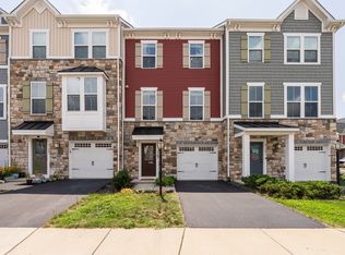 41683 Overmyer Ter, Aldie, VA 20105