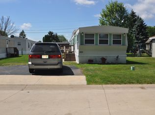 W6981 Challenger Dr, Fond Du Lac, WI 54937