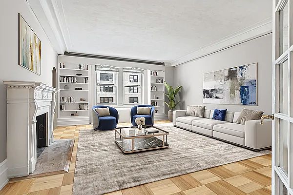 1st image of 151 W 86th St APT 9C