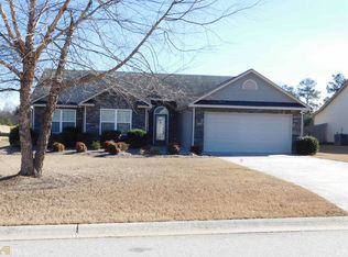 1506 Pointe South Cir, Bethlehem, GA 30620