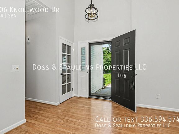 5th image of 106 Knollwood Dr