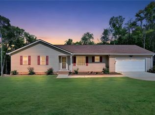 425 N Mount Tabor Church Rd, Easley, SC 29640