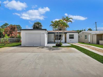 5148 NE 4th Ter, Fort Lauderdale, FL, 33334