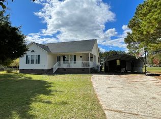 108 Patricia Dr, Smithfield, NC 27577