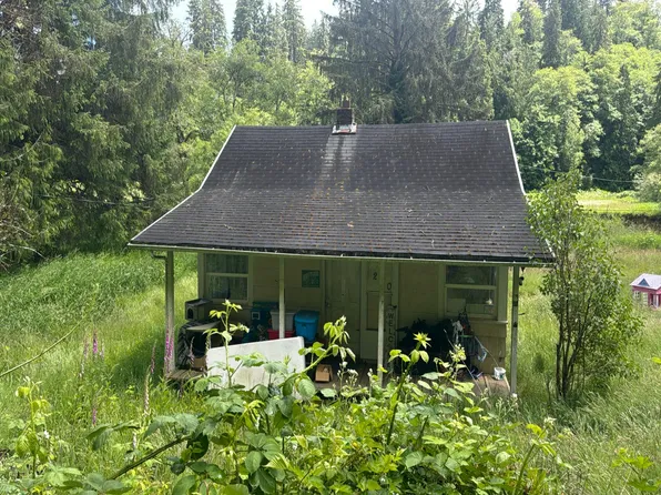 230 Ward Creek Rd, Raymond, WA 98577