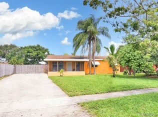 3665 SW 17th St, Fort Lauderdale, FL 33312