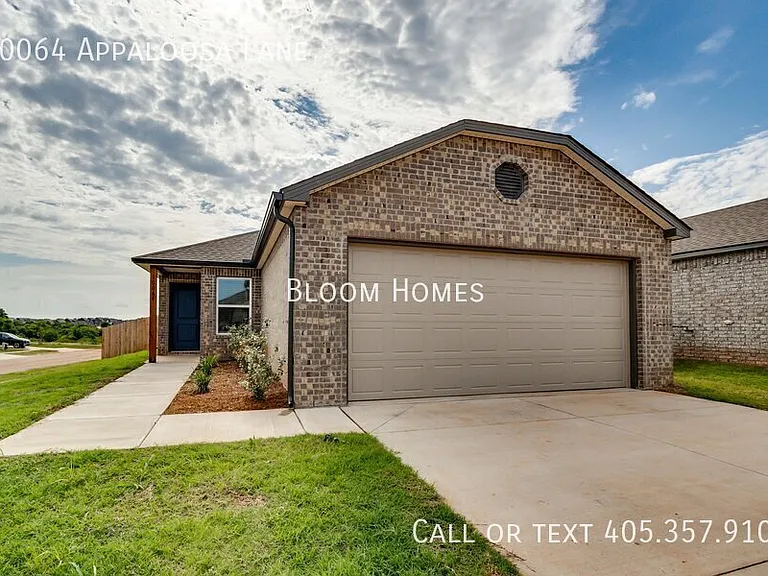 10064 Appaloosa Ln — Photo 1