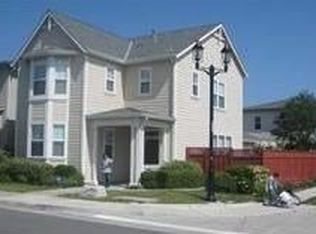 282 Titan Way, Hercules, CA 94547