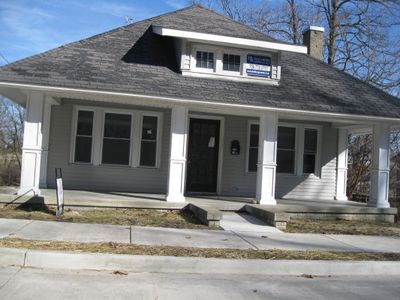 503 Harrison Ave, Charleston, IL, 61920
