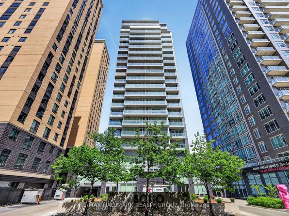 111 Champagne Ave S #1403, Ottawa, ON K1S 5V3