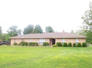 939 Amherst Rd, Paris, TX 75462