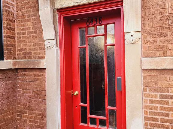 2nd image of 6438 N Campbell Ave
