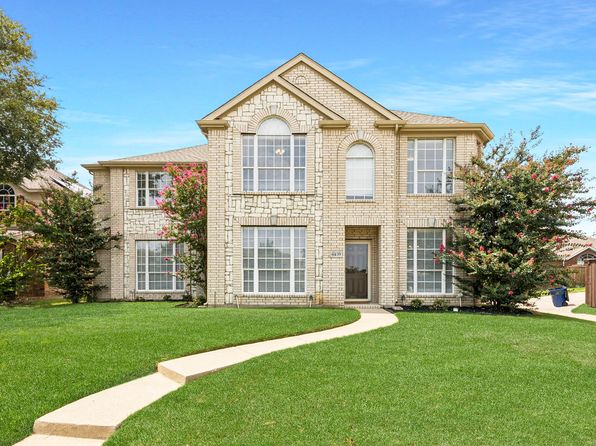 Home for Sale in Frisco TX