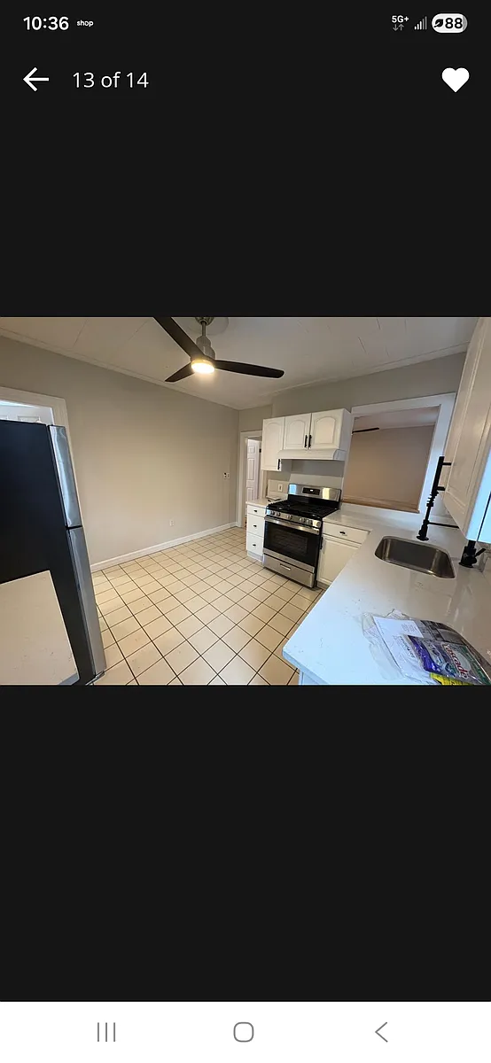 Building Photo - 48 Shawmut St #1