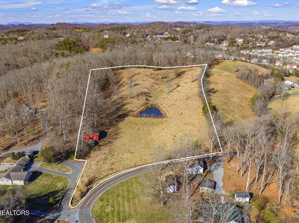 Cate Rd, Sevierville, TN 37862