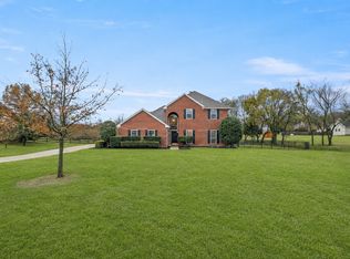 1915 Thornberry Dr, Melissa, TX 75454