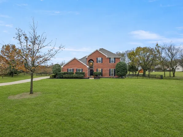1915 Thornberry Dr, Melissa, TX 75454
