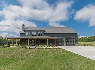 1249 Morgan Rd, Bremen, GA 30110