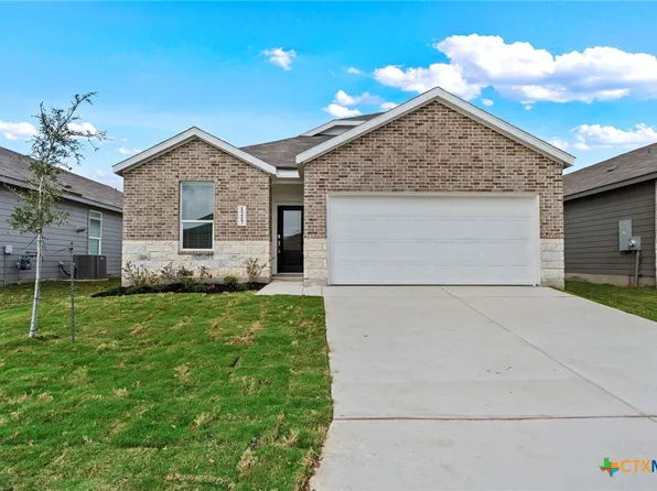 1217 Twisted Crk, New Braunfels, TX 78130
