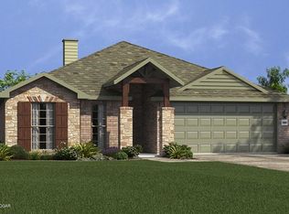 2200 S Jonathan Hunter St, Joplin, MO 64804