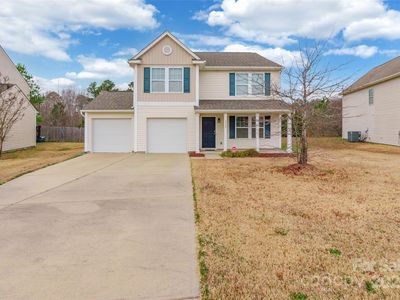 1938 Mallard Pointe Dr, Kannapolis, NC, 28083