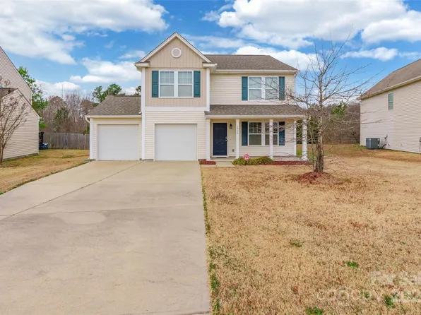 1938 Mallard Pointe Dr, Kannapolis, NC 28083