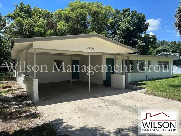 3520 Curtis Dr, Forest City, FL 32703