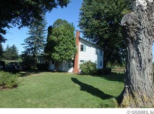 6150 Powers Rd, Wolcott, NY 14590