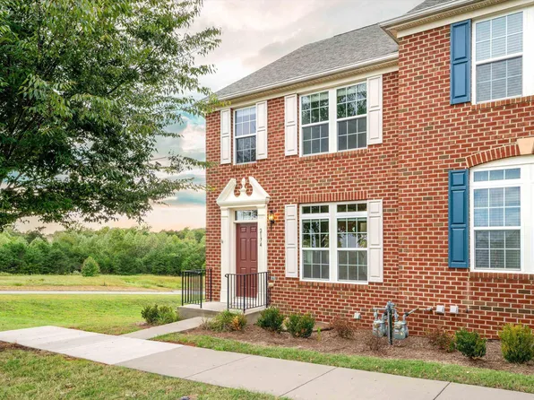 2174 Lockwood Dr, Charlottesville, VA 22911