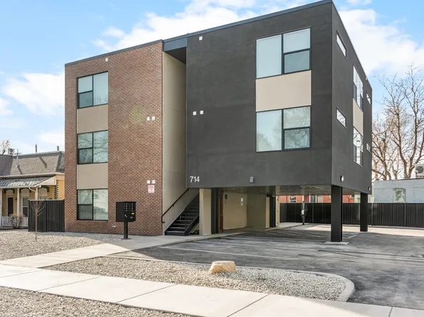 714 S 300 E, Salt Lake City, UT 84111