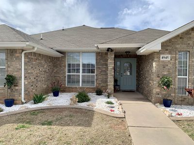 4945 Summit Ct, San Angelo, TX, 76904