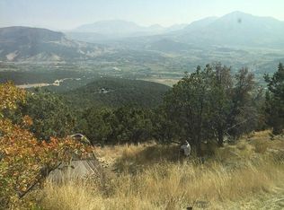 17561 Johnson Rd, Paonia, CO 81428