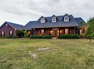 366 Rigsby Ln, Celina, TX 75009