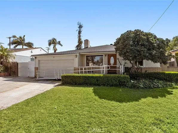 5754 Tilbury St, Lakewood, CA 90713