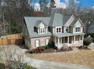 1265 Testarosa Way, Marietta, GA 30062
