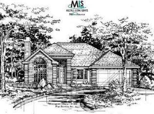 2782 Range Rd, Update, MI 48060