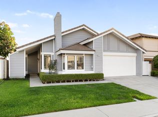 11 Hunter, Irvine, CA 92620