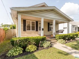 2711 114th St, Toledo, OH 43611