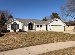 4351 Windcrest Ave SW, Grandville, MI
